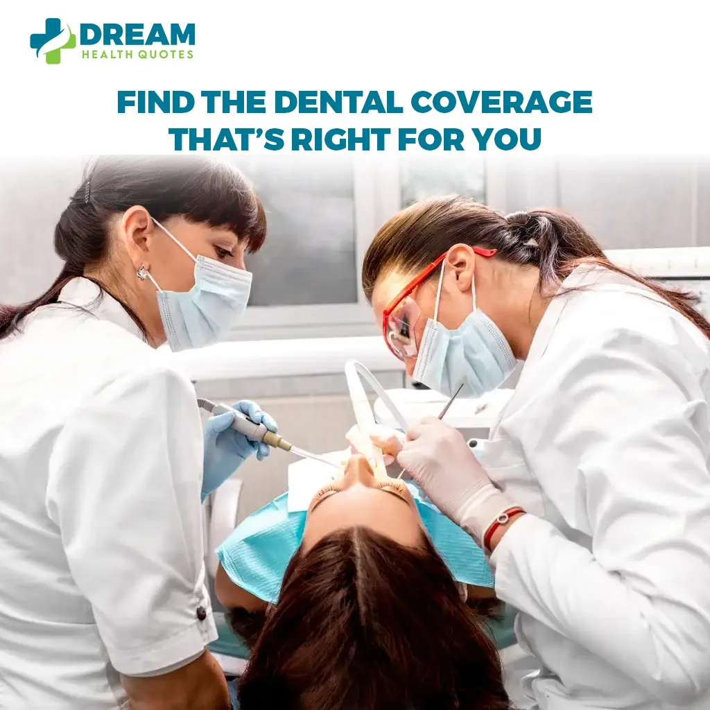 dental coverage