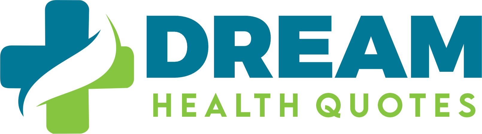 dream health quotes logo