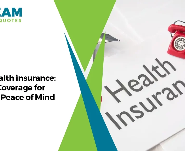 private health insurance Smart Coverage for Complete Peace of Mind